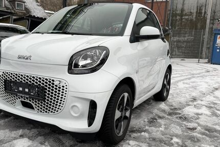 Smart ForTwo 13.500 km 10.990 &euro; Lübeck 23554