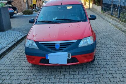 Dacia Logan 193.400 km 1.950 &euro; Grevenbroich 41516