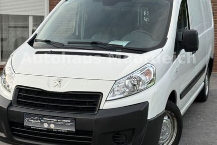 Peugeot Expert 160.000 km 8.899 € Stuhr 28816