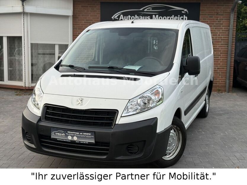 Peugeot Expert 160.000 km 8.899 € Stuhr 28816