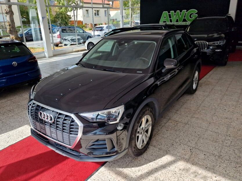 Audi Q3 160.000 km 20.750 € Grossbeeren 14979