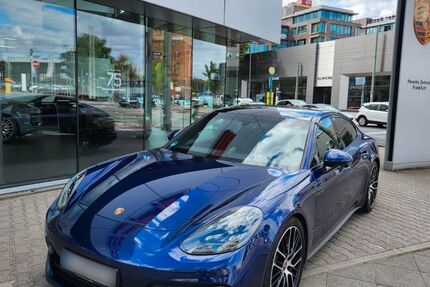 Porsche Panamera 28.340 km 87.900 &euro; Frankfurt am Main 60388