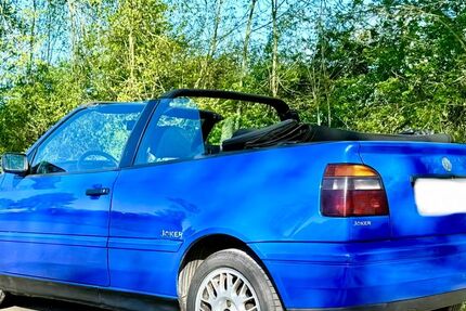VW Golf 227.000 km 2.350 &euro; Donaueschingen 78166