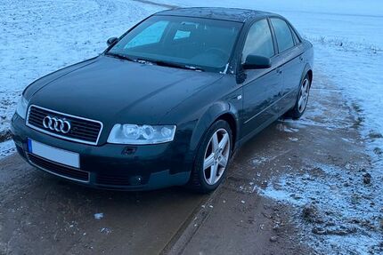 Audi A4 177.000 km 3.500 &euro; Bielefeld 33739