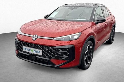 VW T-Roc 9.990 km 43.490 &euro; Roth 91154