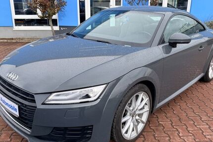 Audi TT 102.890 km 21.980 &euro; Darmstadt 64293