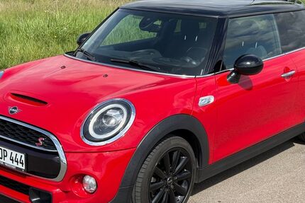 Mini Cooper S 125.000 km 14.000 &euro; Offenbach 76877