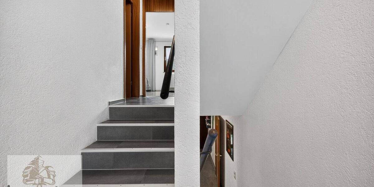 Reihenmittelhaus Heilbronn Sontheim - 6 Zimmer, 122 m&sup2;, 449.000&euro; | Angebot:26920493