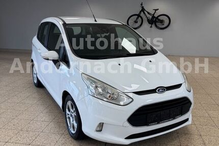 Ford B-Max 160.000 km 5.990 &euro; Weißenthurm 56575