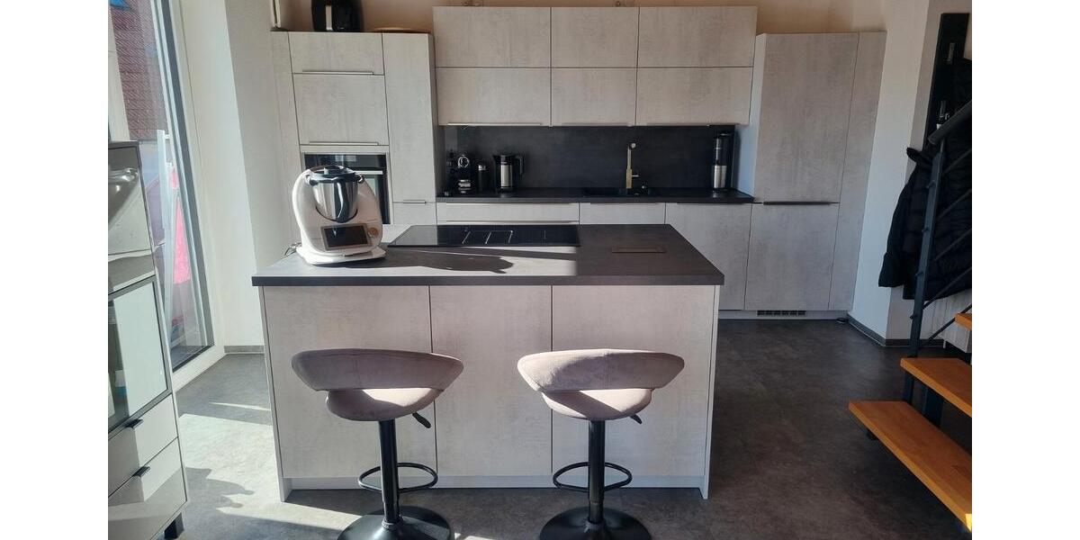 Maisonettenwohnung Immenstadt im Allgäu - 4 Zimmer, 103 m&sup2;, 550.000&euro; | Angebot:26615079