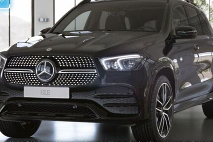 Mercedes-Benz GLE 350 101.686 km 52.990 &euro; Düsseldorf 40470