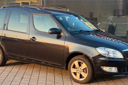 Skoda Roomster 144.000 km 7.300 &euro; Murrhardt 71540