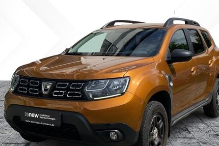 Dacia Duster 93.921 km 10.710 € Goslar 38644