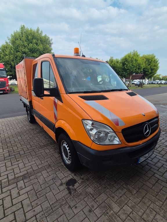 Sprinter