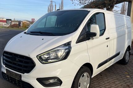 Ford Transit Custom 369.802 km 7.500 € Erfurt 99086