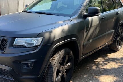 Jeep Grand Cherokee 150.000 km 12.999 &euro; Hanau 63450