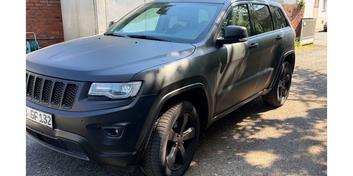 Jeep Grand Cherokee 150.000 km 13.300 &euro; Hanau 63450
