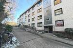 ***QUICKBORN*** Schöne 1 Zimmer-Appartment, ca. 37 m² mit Balkon, EBK