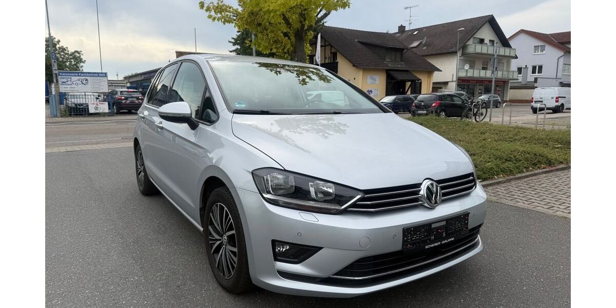 VW Golf 80.000 km 11.200 &euro; Schwetzingen 68723