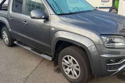 VW Amarok