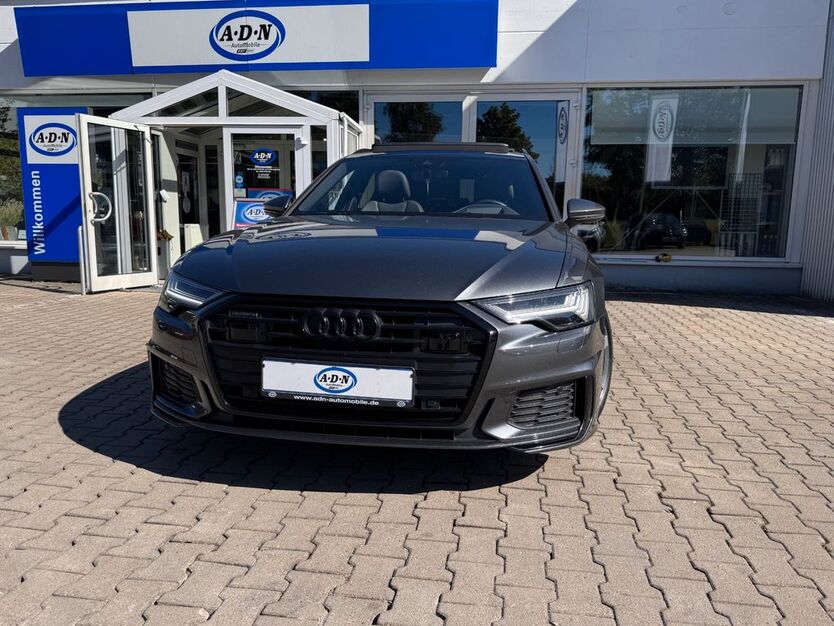 Audi A6 118.000 km 35.750 € Obergünzburg 87634