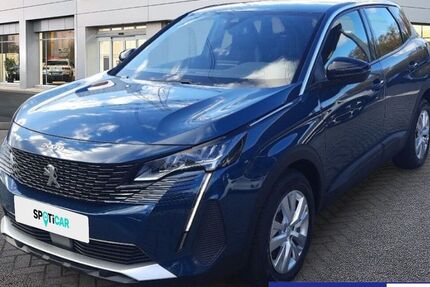 Peugeot 3008 14.153 km 19.480 &euro; Mainz 55120