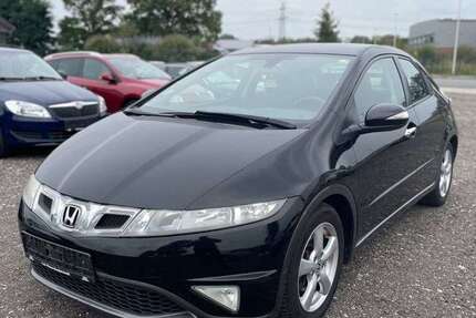 Honda Civic 159.000 km 4.890 € Ellerau 25479