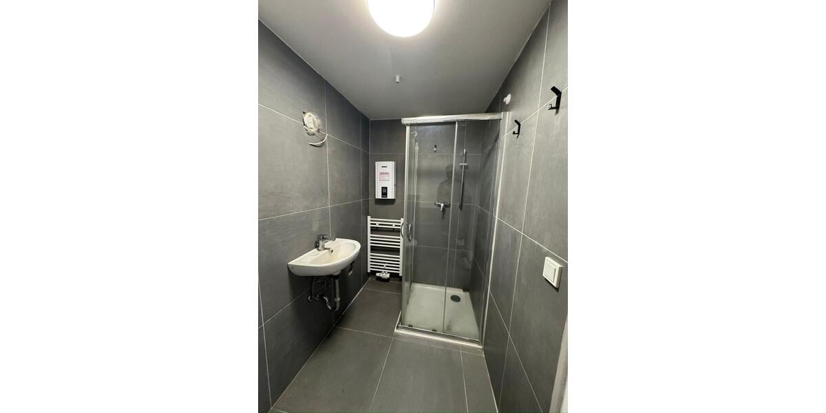Erdgeschoßwohnung Sankt Ingbert - 1 Zimmer, 25 m&sup2;, 500&euro; | Angebot:26680239