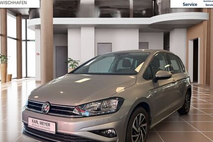 VW Golf Sportsvan 27.924 km 14.340 &euro; Wischhafen 21737