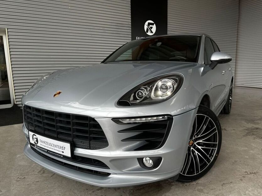 Macan