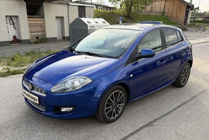 Fiat Bravo 70.300 km 2.650 &euro; Ainring 83404