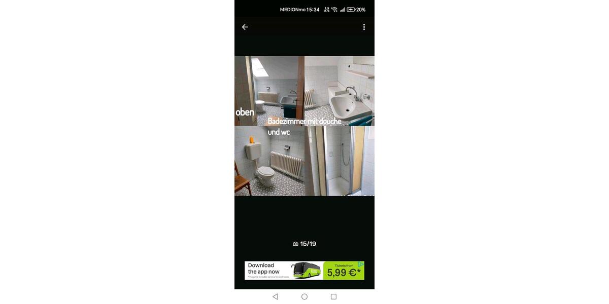 Einfamilienhaus Papenburg - 8 Zimmer, 185 m&sup2;, 1.500&euro; | Angebot:26542680