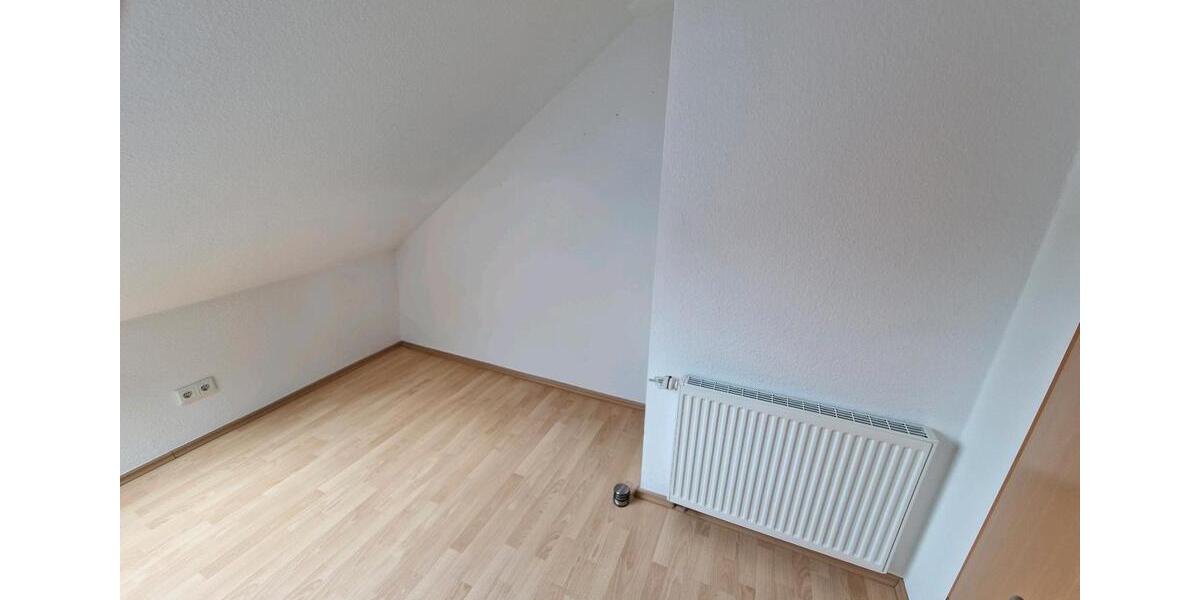 Dachgeschoßwohnung Ganderkesee - 3.5 Zimmer, 63 m&sup2;, 800&euro; | Angebot:25968344