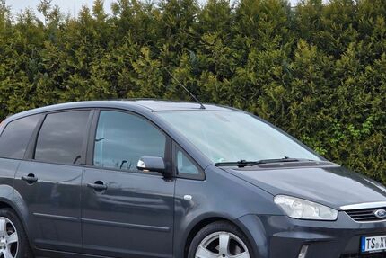 Ford C-Max 246.900 km 2.988 &euro; Trostberg 83308