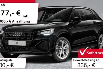 Audi Q2 19.477 km 35.830 &euro; Bayreuth 95448