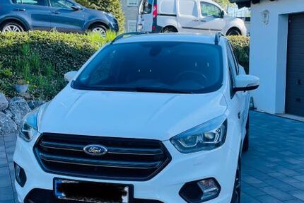 Ford Kuga 107.000 km 17.500 &euro; Schiffweiler 66578