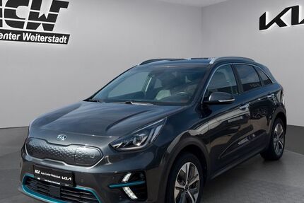 Kia Niro 51.000 km 20.870 &euro; Weiterstadt-Darmstadt 64331