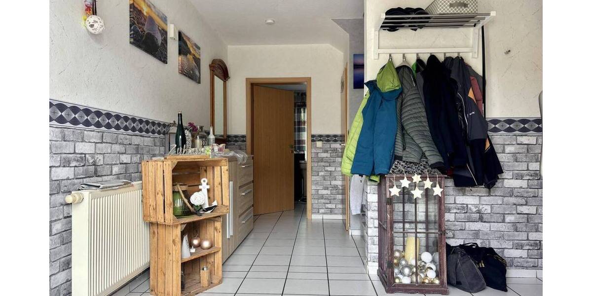 Doppelhaushälfte Fürstenau - 4 Zimmer, 130 m&sup2;, 249.500&euro; | Angebot:25743268