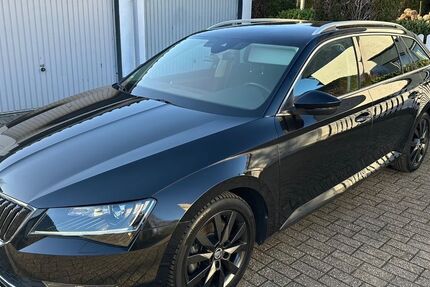 Skoda Superb 149.900 km 15.500 &euro; Recklinghausen 45665