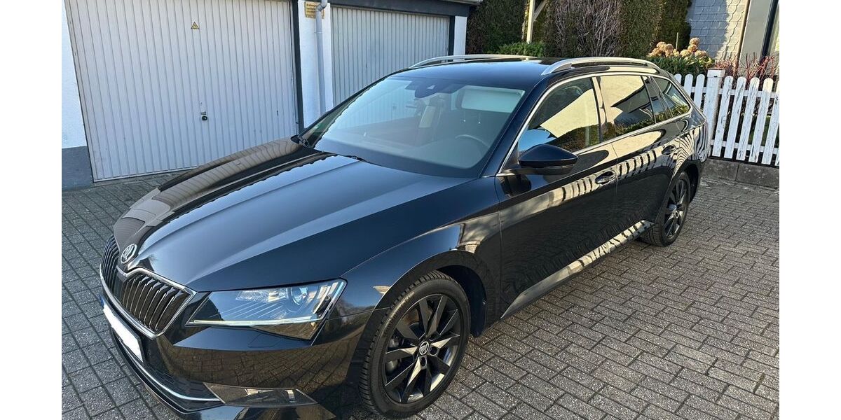 Skoda Superb 149.900 km 15.500 &euro; Recklinghausen 45665