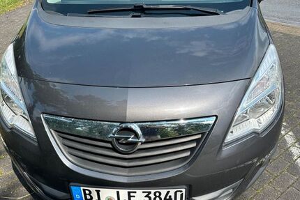 Opel Meriva 186.000 km 3.490 &euro; Bielefeld 33605