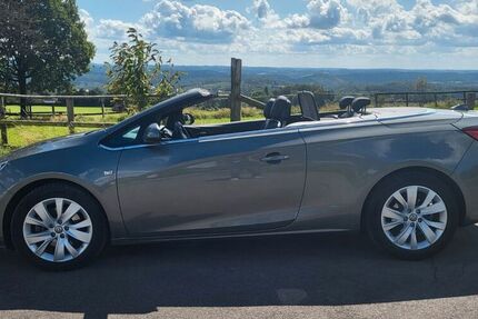 Opel Cascada