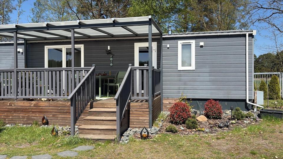 Einfamilienhaus Gifhorn - 2.5 Zimmer, 40 m&sup2;, 125.000&euro; | Angebot:26409952