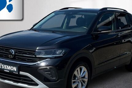 VW T-Cross 24.745 km 22.930 &euro; Warendorf 48231