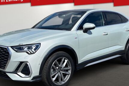 Audi Q3 8.765 km 36.599 &euro; Lindau 88131