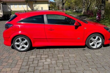 Opel Astra 291.000 km 2.500 &euro; Bechtolsheim 55234