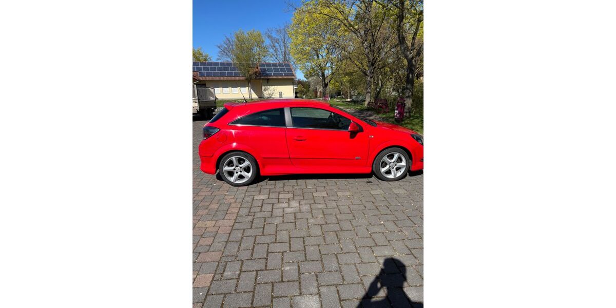 Opel Astra 291.000 km 2.500 &euro; Bechtolsheim 55234