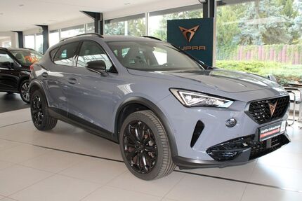 Cupra Formentor 7.585 km 37.198 € Weißwasser 02943