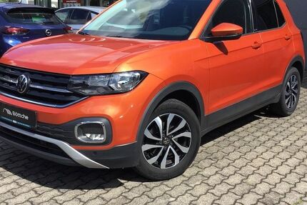 VW T-Cross 69.716 km 16.490 &euro; Bad Belzig 14806