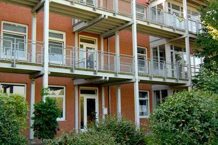 Wohnung Xanten - 3 Zimmer, 64 m&sup2;, 388&euro; | Angebot:26238772